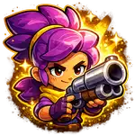 Max Level Brawlers Instantly