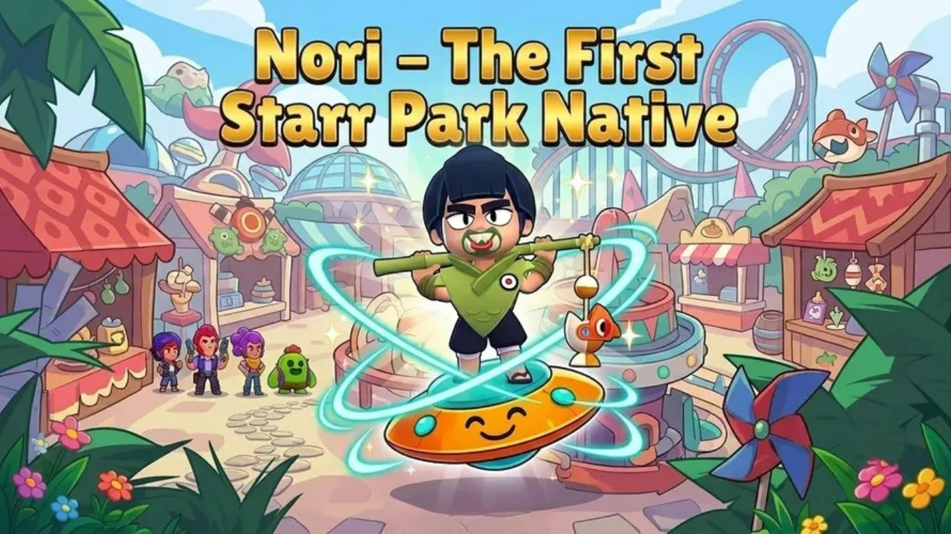 Nori