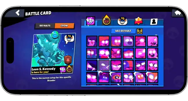 Install Null's Brawl on iOS