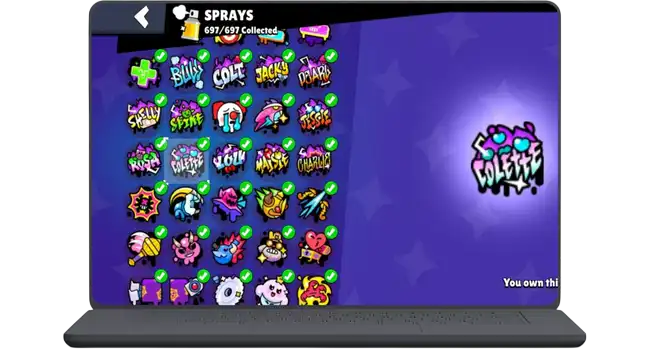 Play Null's Brawl on PC