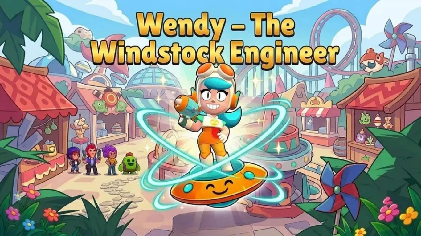 Wendy