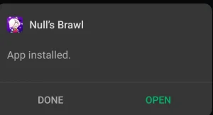 Open and Connect Your Account