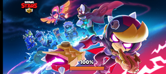 Null's Brawl While Loading