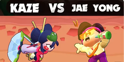 Check Out the New Brawlers - Kaze and Jae-Yong